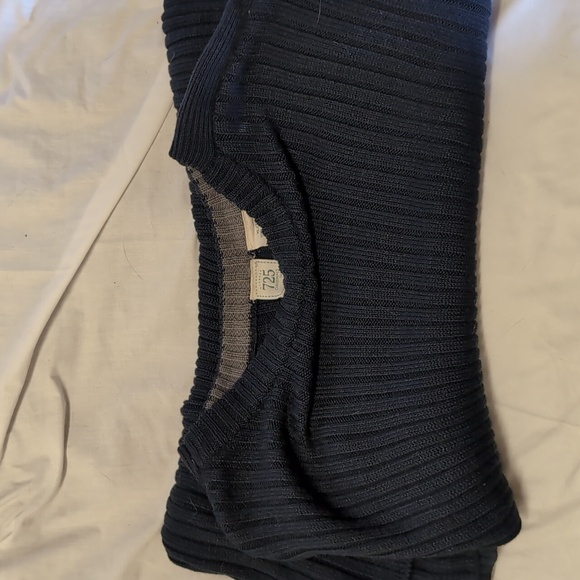 Men's XL long sleeve sweater - Picture 4 of 4